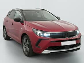 Opel Grandland hybrid4 300 ch awd bva8 ultimate