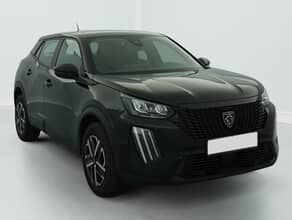 Peugeot 2008 nouveau 2008 hybrid 136 e-dcs6