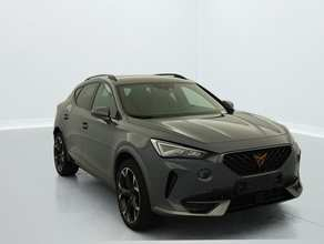 Cupra Formentor formentor 1.4 e-hybrid 245 ch dsg6