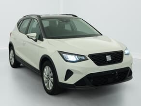 Seat Arona arona 1.0 tsi 110 ch start/stop dsg7
