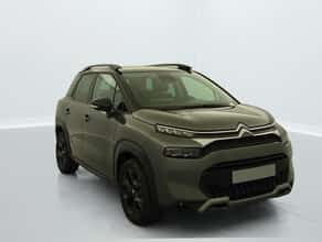 Citroen C3 aircross c3 aircross puretech 110 s&s bvm6