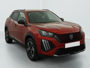 Peugeot 2008 nouveau 2008 100 s&s bvm6