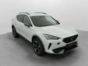 Cupra Formentor formentor 2.0 tdi 150 ch