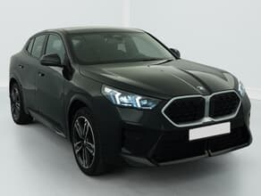 Bmw X2 sdrive 20d 163ch dkg7 m sport