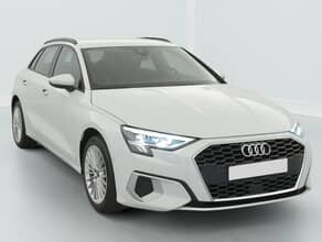 Audi A3 sportback 30 tfsi mild hybrid 110 s tronic 7 design