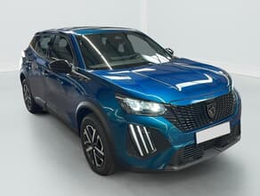 Peugeot 2008 nouveau 100 s s bvm6 style