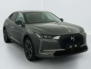 Ds Ds 4 ds 4 puretech 130 eat8