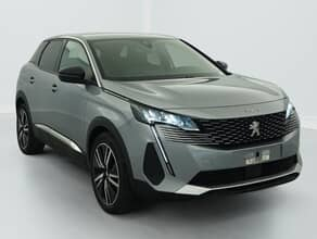 Peugeot 3008 3008 hybrid 180 e-eat8