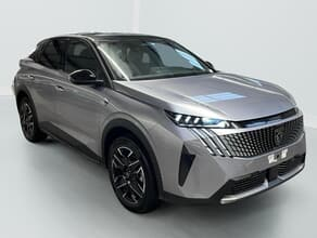 Peugeot 3008 hybrid 145 e-dcs6 gt