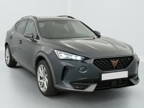 Cupra Formentor 1.4 e-hybrid 204 ch dsg6 v