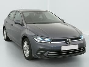 Volkswagen Polo 1.0 tsi 110 s s dsg7 style