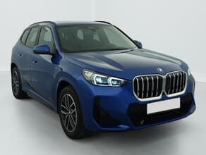 Bmw X1 x1 sdrive 20d 163ch dkg7