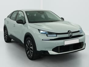 Citroen C4 hybride 145 ch e-dcs6 business
