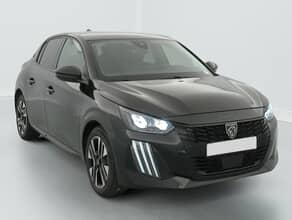 Peugeot 208 nouvelle 100 s s bvm6 allure
