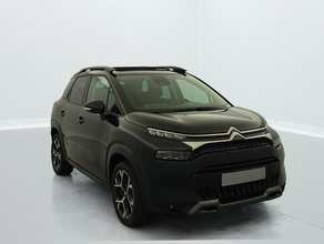 Citroen C3 aircross c3 aircross puretech 110 s&s bvm6