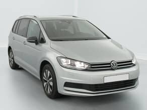 Volkswagen Touran 2.0 tdi 150 dsg7 7pl life plus