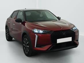 Ds Ds 3 puretech 100 bvm6 performance line