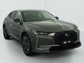 Ds Ds 4 ds 4 puretech 130 eat8