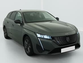 Peugeot 308 sw 308 sw puretech 130ch s&s bvm6