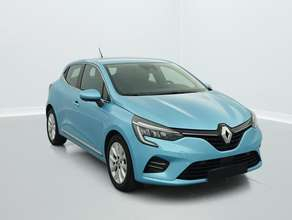 Renault Clio v clio tce 90 - 21n