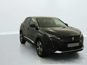 Peugeot 3008 3008 puretech 130ch s&s bvm6