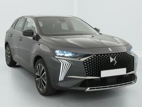 Ds Ds 7 hybride rechargeable e-tense 225 eat8 bastille