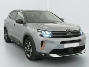 Citroen C5 aircross puretech 130 s s bvm6 c-series