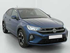 Volkswagen Taigo 1.0 tsi 116 bvm6 r-line