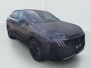 Peugeot 3008 hybrid 145 e-dcs6 allure