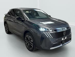 Peugeot 3008 hybrid 145 e-dcs6 allure