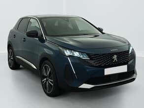 Peugeot 3008 3008 hybrid 150 e-eat8