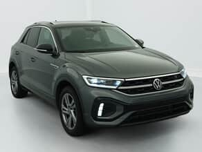 Volkswagen T-roc t-roc 2.0 tdi 150 start/stop dsg7