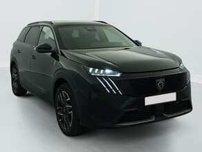 Peugeot 5008 hybrid 145ch e-dcs6 gt