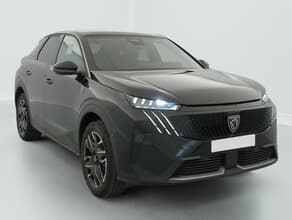 Peugeot 3008 hybrid 145 e-dcs6 gt