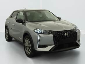 Ds Ds 3 ds 3 puretech 130 eat8