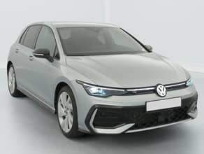 Volkswagen Golf 2.0 tdi 150 dsg7 r-line