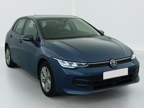Volkswagen Golf 2.0 tdi 116 bvm6 life plus