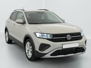 Volkswagen T-cross 1.0 tsi 116 start stop bvm6 vw edition