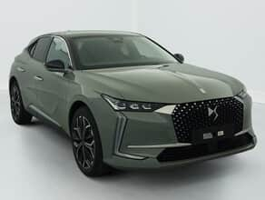 Ds Ds 4 ds 4 puretech 130 eat8