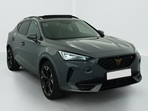Cupra Formentor 1.4 e-hybrid 245 ch dsg6 vz