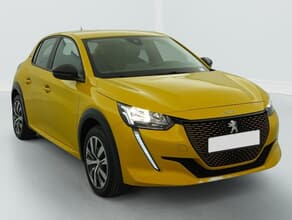 Peugeot 208 208 electrique 50 kwh 136ch