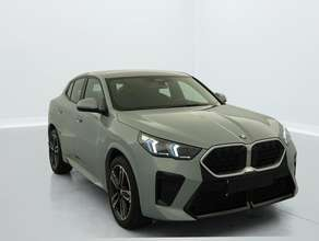 Bmw X2 x2 sdrive 18d 150ch dkg7