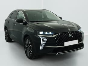 Ds Ds 7 ds 7 hybride rechargeable e-tense 225 eat8