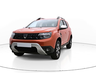 Dacia Duster duster eco-g 100 4x2