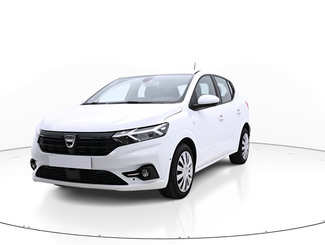 Dacia Sandero sandero sce 65 - 22