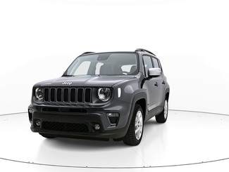 Jeep Renegade renegade 1.0 gse t3 120 ch bvm6