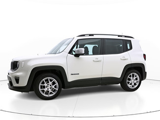 Jeep Renegade renegade 1.0 gse t3 120 ch bvm6