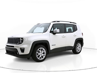 Jeep Renegade renegade 1.0 gse t3 120 ch bvm6