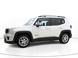 Jeep Renegade renegade 1.0 gse t3 120 ch bvm6