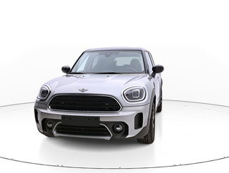 Mini Countryman f60 lci countryman 136 ch bva7